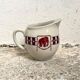 Coffee pitcher from the black elephant Toulouse