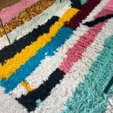 Tapis berbère