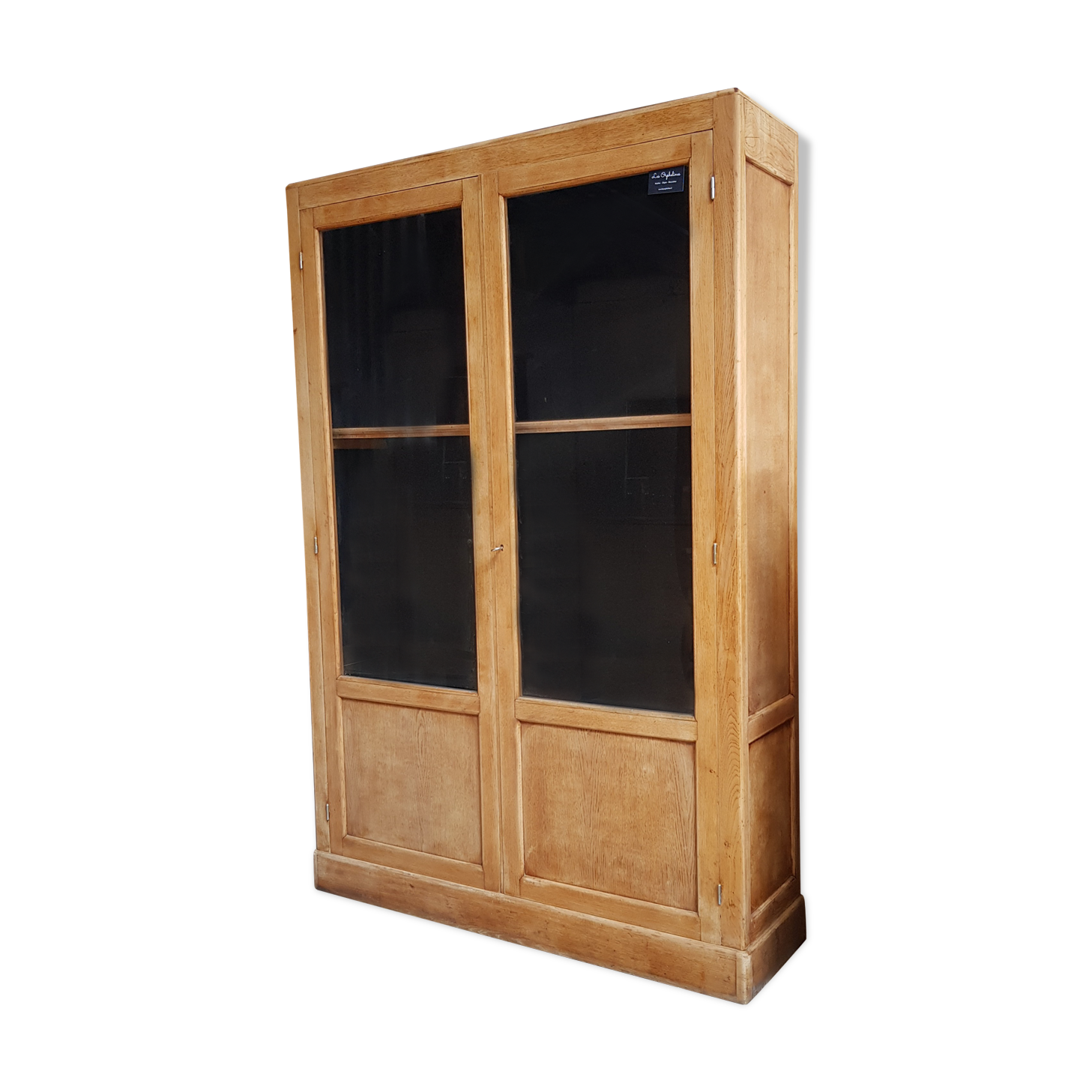 Former school showcase