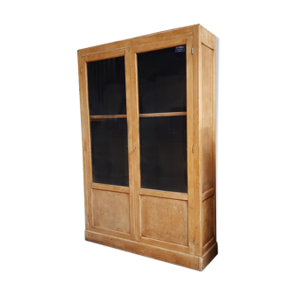 Former school showcase