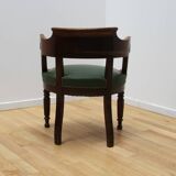 Fauteuil style Napoléon III