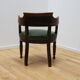 Napoleon III style armchair