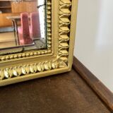 Old mirror 112 x 69cm