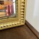 Old mirror 112 x 69cm