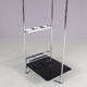 1980s Free standing coat rack by Thonet, Austria