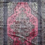 Tapis Pakistanais fait main 194x125cm