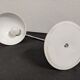 Sarlam desk or workshop lamp from the 60s