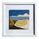Still life on panel