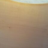 PK54 + 54A Poul Kjaerholm Dining table