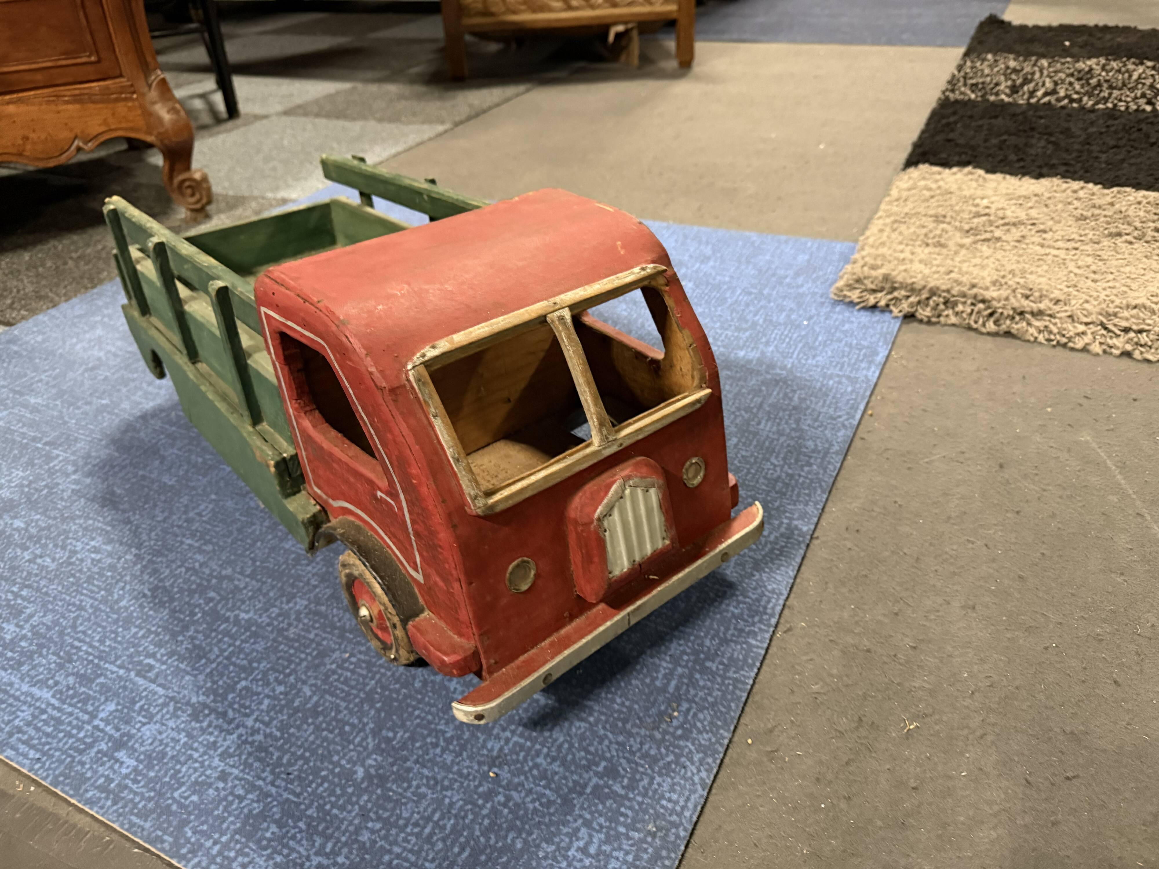 Camion Citroën