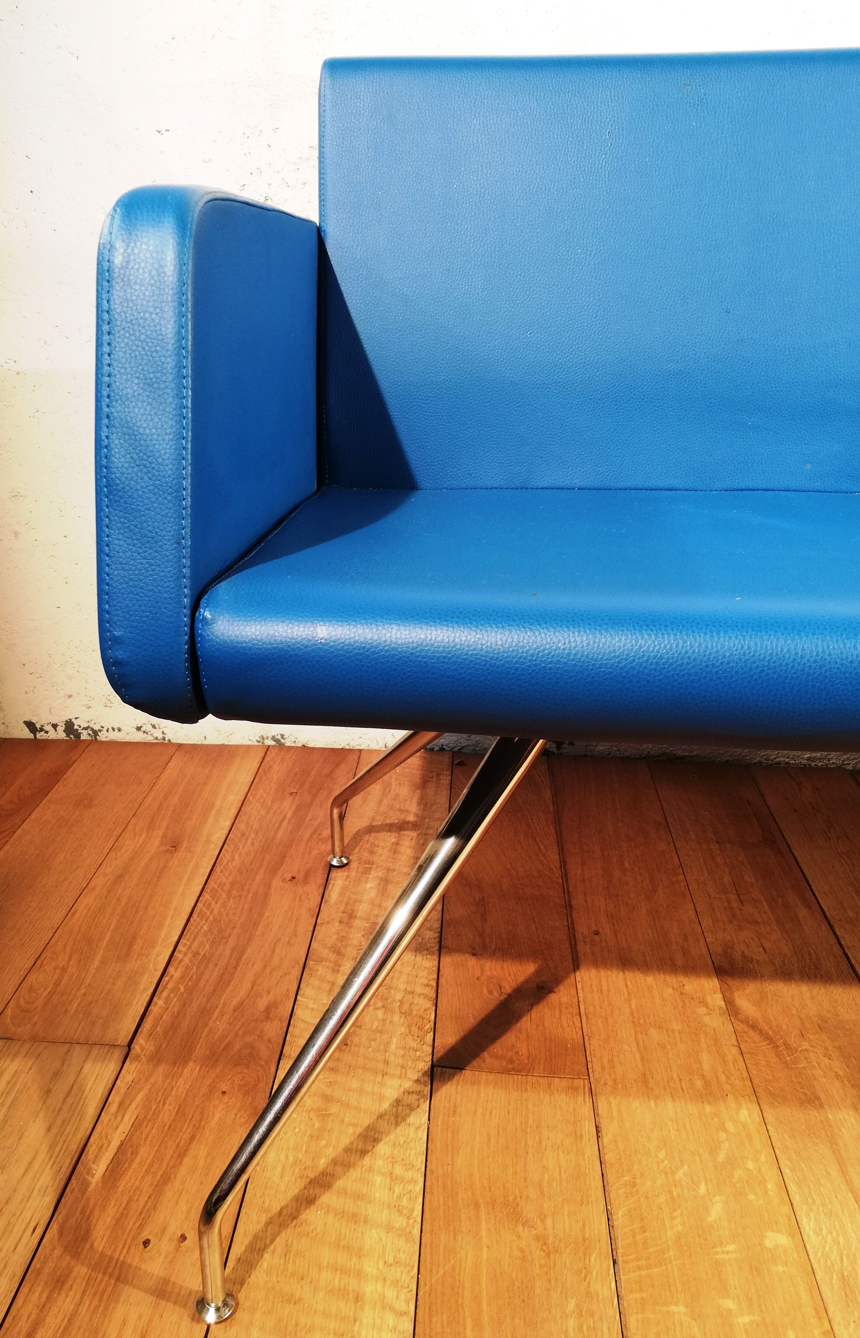 Bench 3 seats Antonin