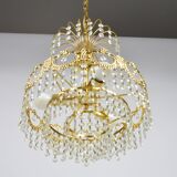 Chandelier, 1980s