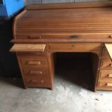 Ancien bureau américain