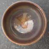 Stoneware cup