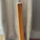 Wooden plant holder