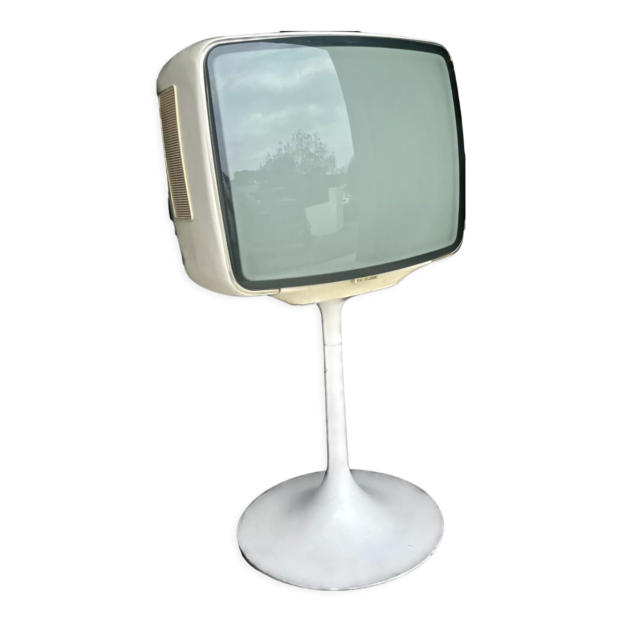 Vintage TV