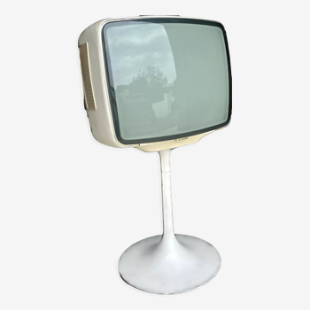 Télé vintage