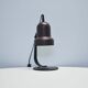 Vrieland brown vintage desk lamp