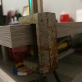 Workshop office lamp