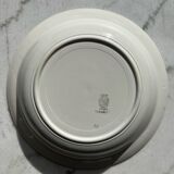 Plat Sarreguemines