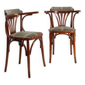 2 fauteuils bistrot Hilma, Belgique