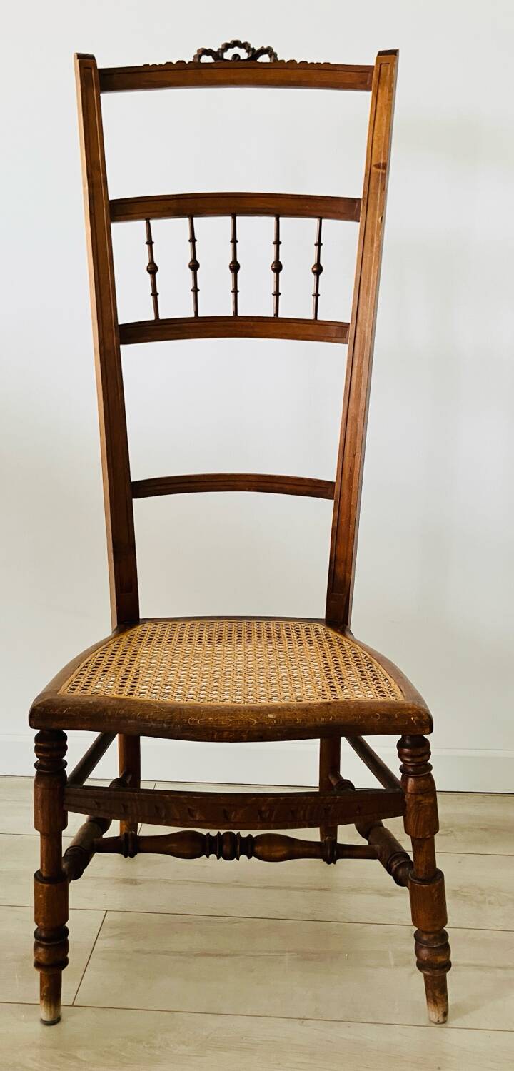 Antique chair