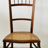 Antique chair
