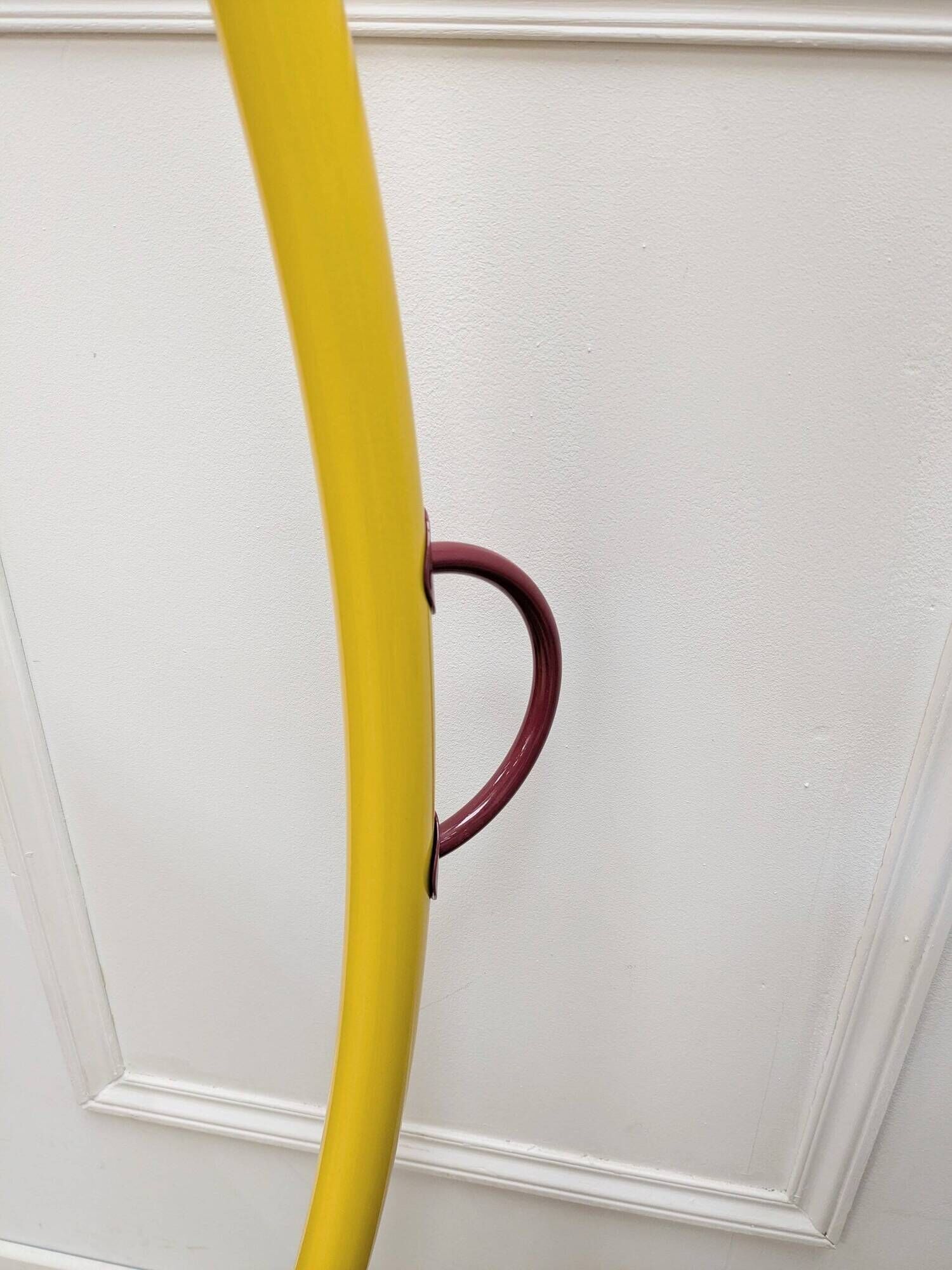 Memphis floor lamp