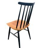 Scandinavian chair Fanett Ilmari Tapiovaara