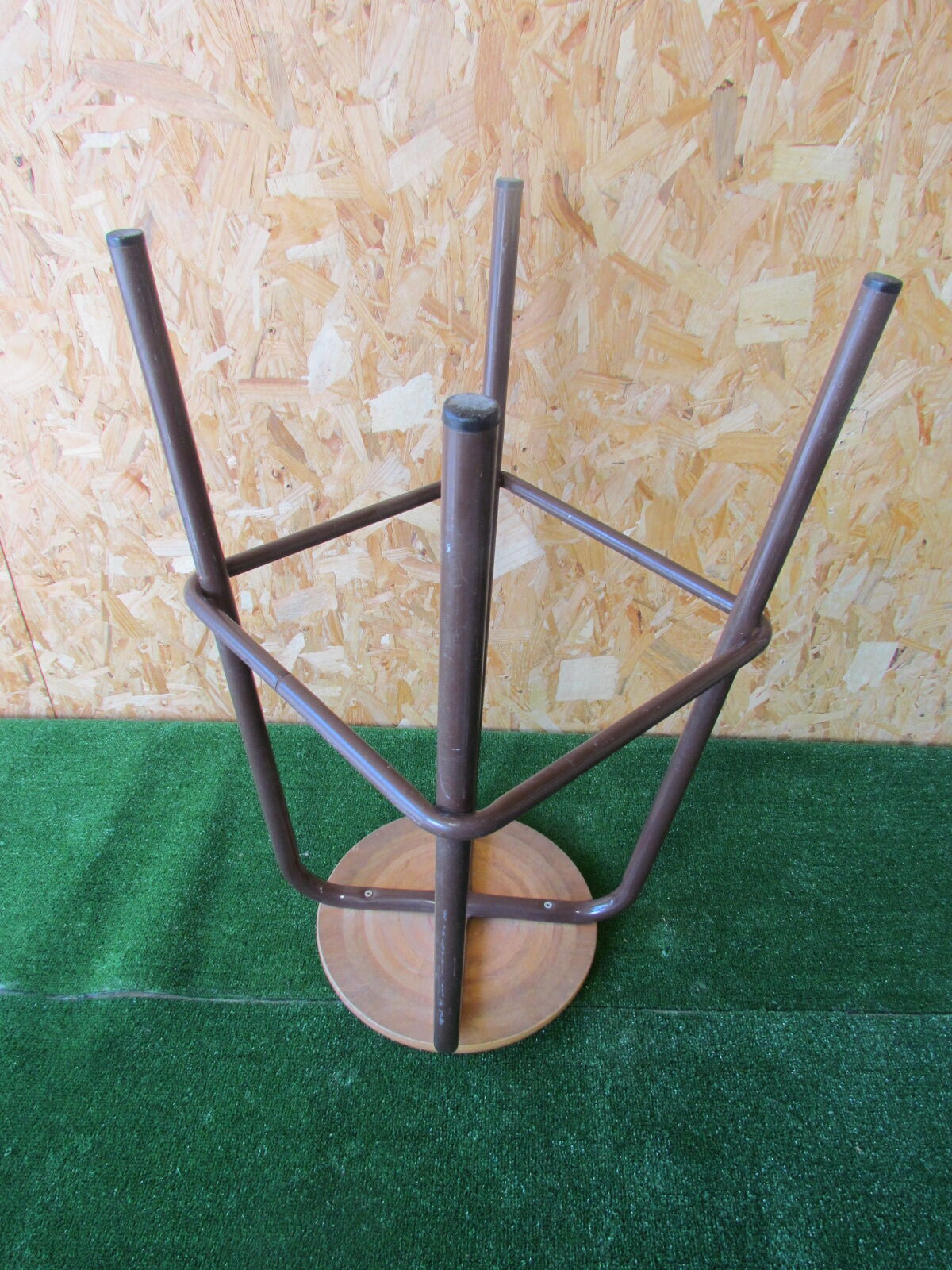 Industrial stool