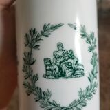 Apothecary jars