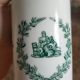 Apothecary jars