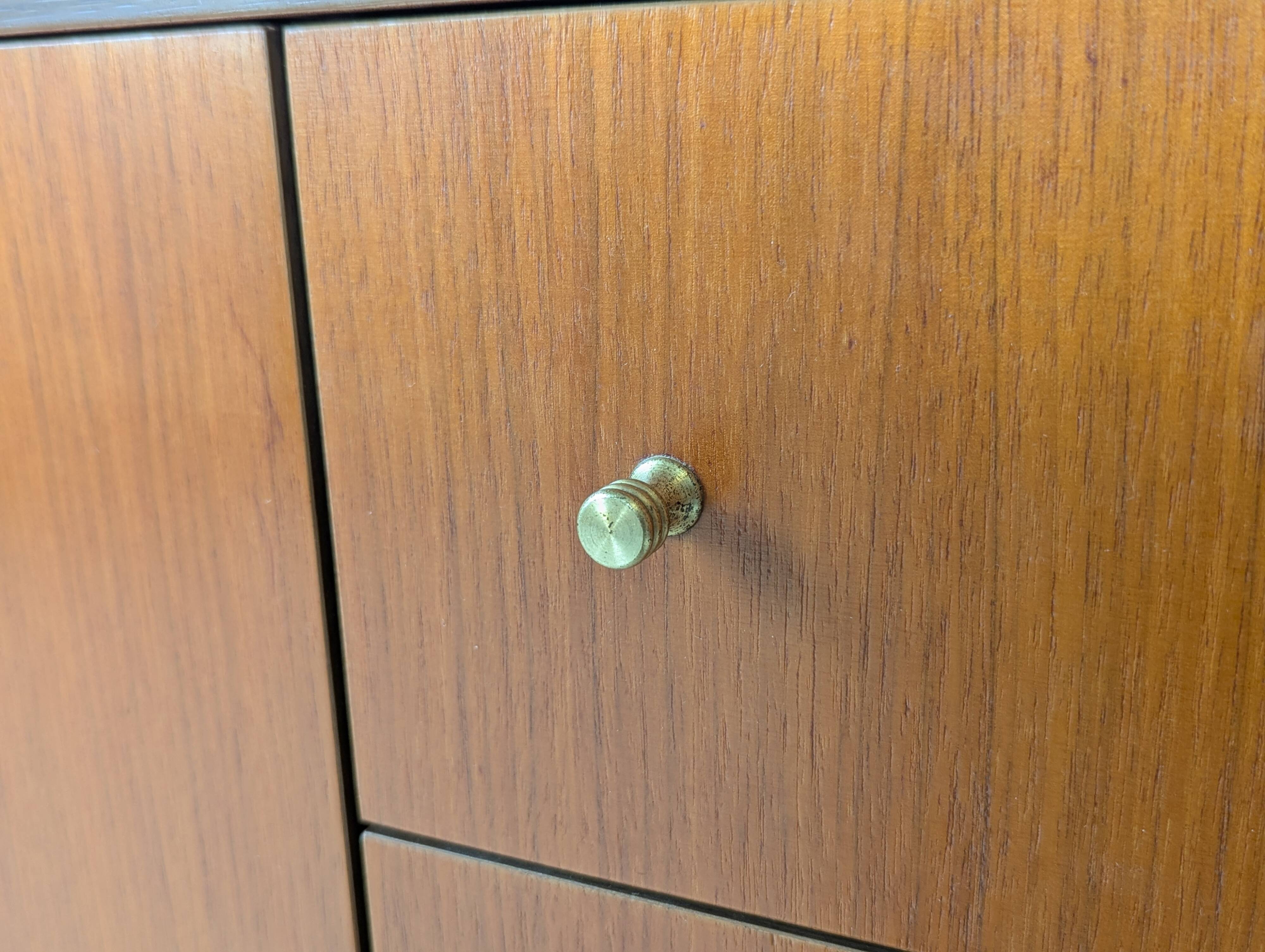 Vintage sideboard from the 60s/70s