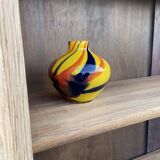 Buffet / sideboard in raw wood