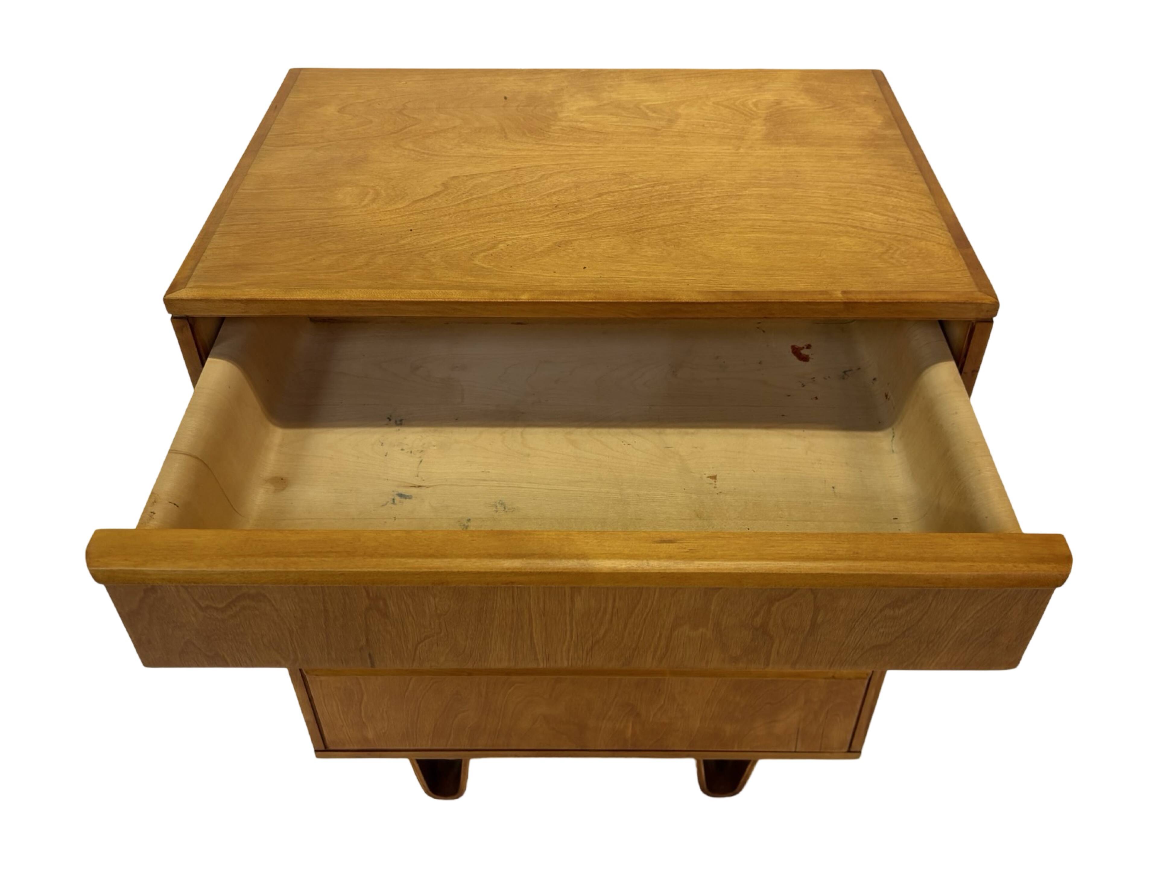 Vintage Pastoe Chest of Drawers Cees Braakman CB05 Dutch Design