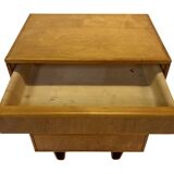 Commode à tiroirs vintage Pastoe Cees Braakman CB05 Dutch Design