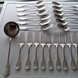 christofle cluny uniplat housewife