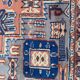 Vintage Pakistani carpets