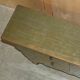 Buffet vintage peint Heritage