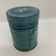 Metal pot