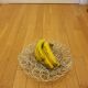 Fruit basket Nuvem Alessi designate Fratelli Campana