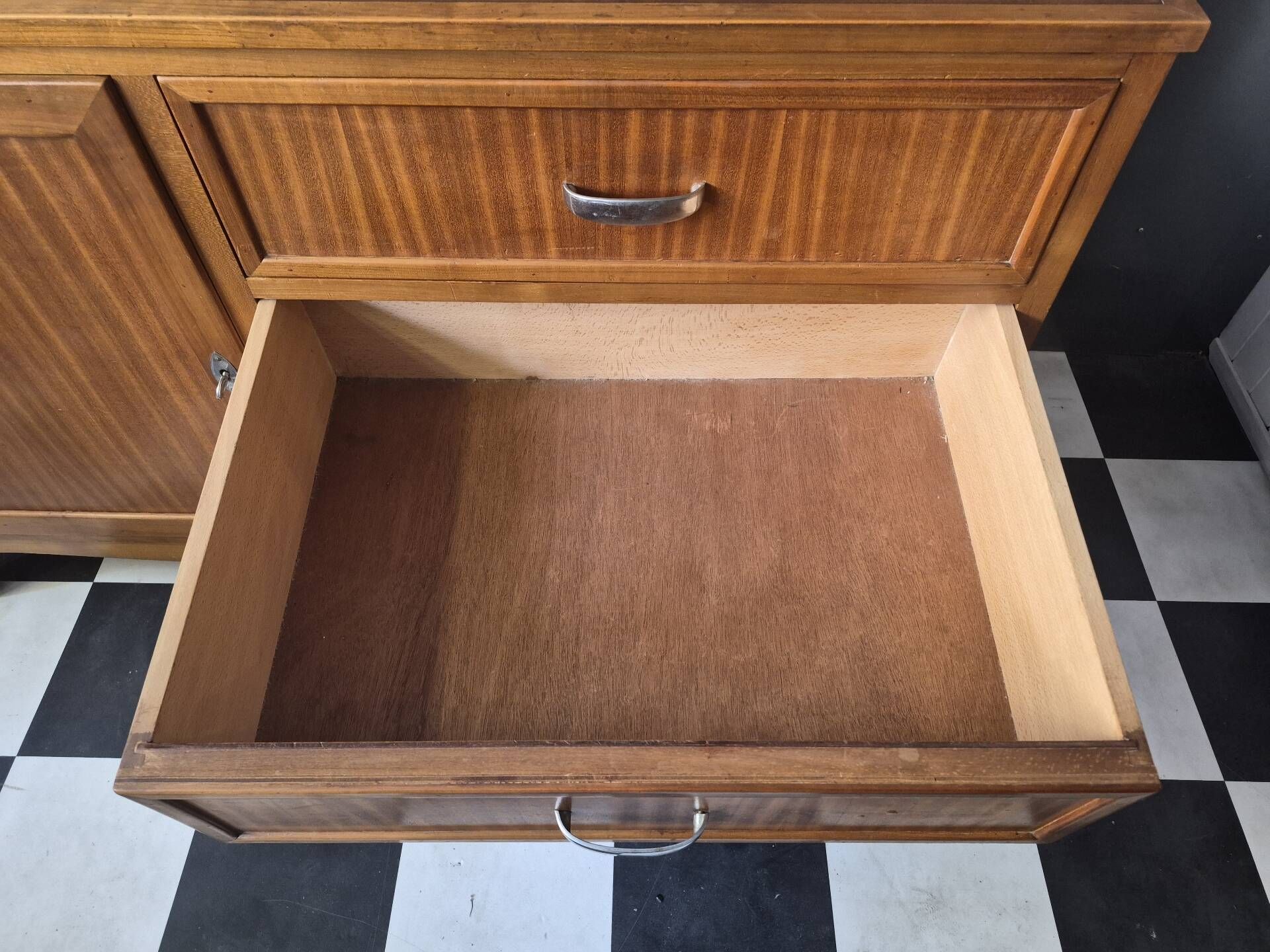 Buffet enfilade Vintage