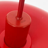 Pendant light RA 40 by Piet Hein for Lyfa. Denmark 1960s