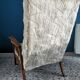 Fauteuil fourrure