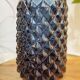 Vase bleu