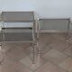 Tables gigognes 80'