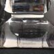 Villeroy &Boch crystal torch candle holder