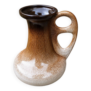 Vase vintage West Germany