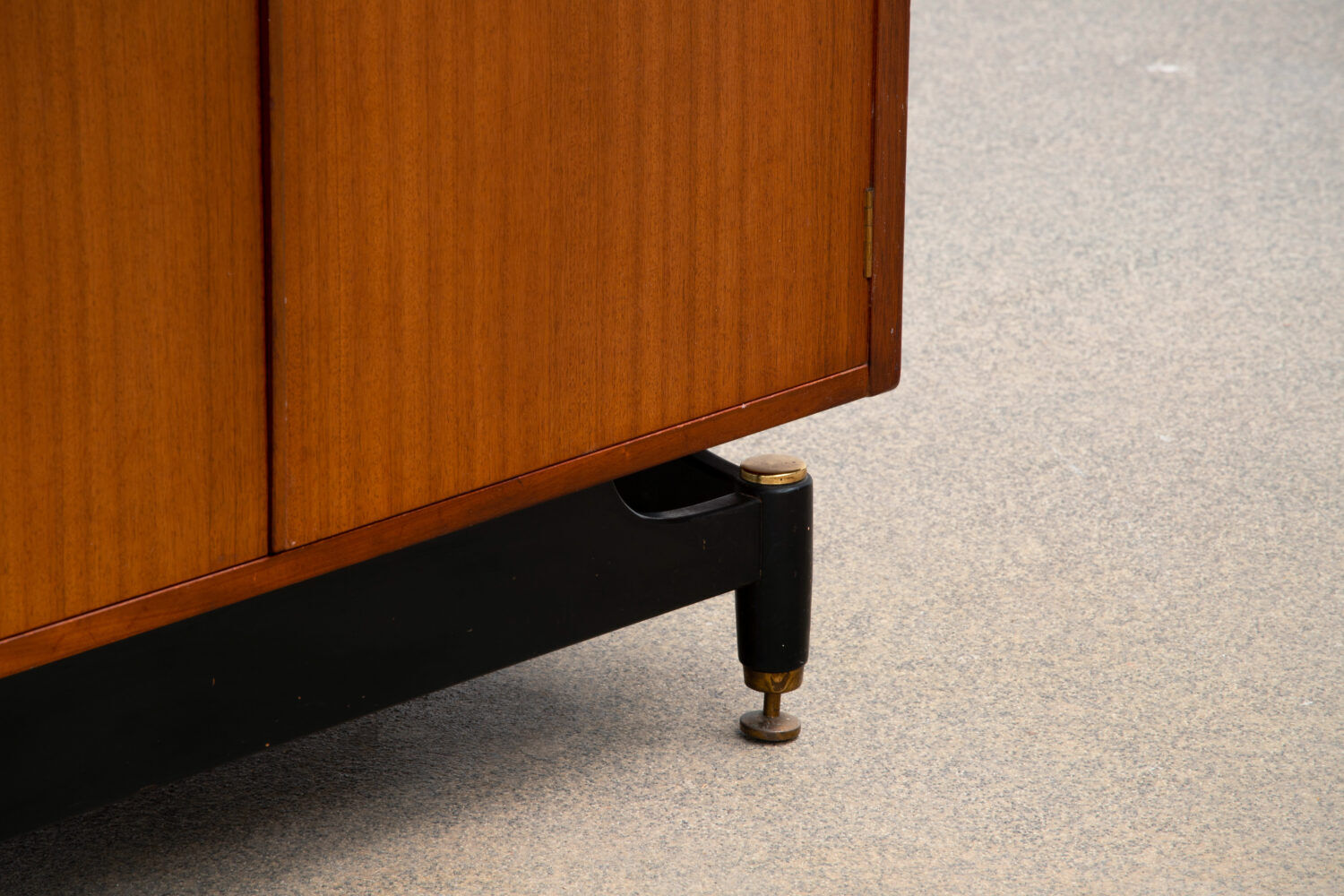 Scandinavian wardrobe 1960