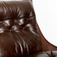 Sigurd Ressell "Falcon Chair" Armchair for Vatne Mobler